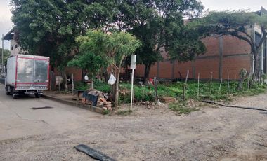 lote en venta en el salado. Cod V5166