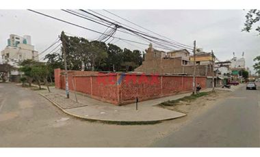 Excelente Oportunidad En Ubicación Estratégica  550M2