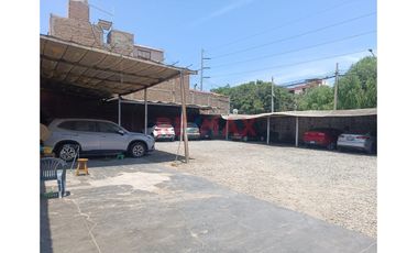 Excelente Oportunidad En Ubicación Estratégica  550M2