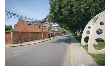 Excelente Oportunidad En Ubicación Estratégica  550M2