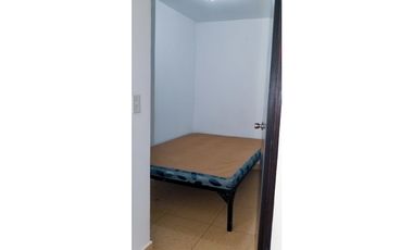 SE VENDE APARTAMENTO EN PARQUE LEFEVRE $115,000