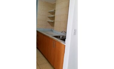 SE VENDE APARTAMENTO EN PARQUE LEFEVRE $115,000