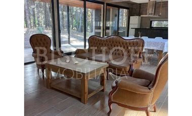 VENTA CASA EN BARRIO ALBATROS VILLA ROBLES ,  PARTIDO DE LA COSTA