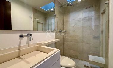 casa en arriendo en loma del atravesado. Cod A776260