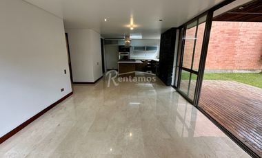 casa en arriendo en loma del atravesado. Cod A776260