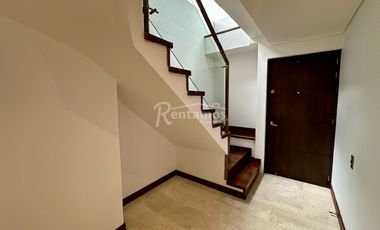 casa en arriendo en loma del atravesado. Cod A776260