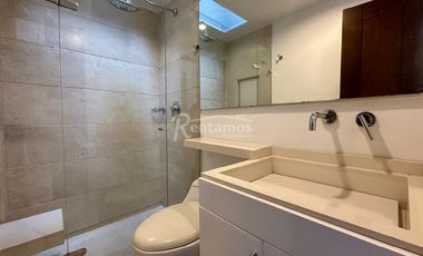 casa en arriendo en loma del atravesado. Cod A776260