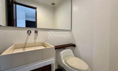 casa en arriendo en loma del atravesado. Cod A776260