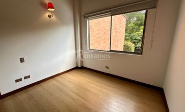 casa en arriendo en loma del atravesado. Cod A776260