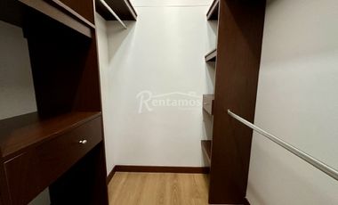 casa en arriendo en loma del atravesado. Cod A776260