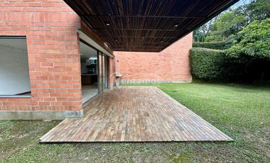casa en arriendo en loma del atravesado. Cod A776260