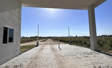 Casa en Venta en FUNDO SANTA VICTORIA