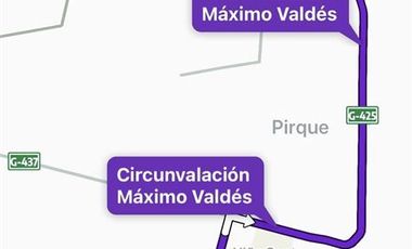 Casa en Venta en FUNDO SANTA VICTORIA