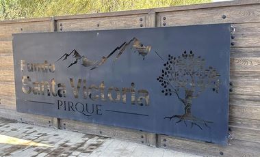 Casa en Venta en FUNDO SANTA VICTORIA