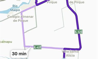 Casa en Venta en FUNDO SANTA VICTORIA