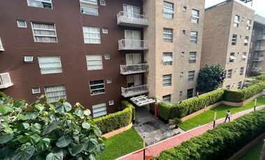 Departamento en venta en Coapa, Ventanas Coyoacán