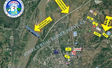LAND PROPERTY FOR SALE NEAR PULZAR HOTEL AND NORTH GATEWAY BUSINESS PARK!