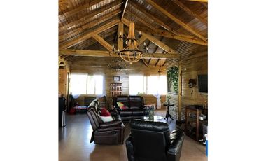 VENTA DE CASA  EN  ALTOS DEL MARIA, AMOBLADA   400MTS cv