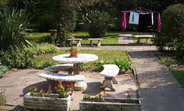 Terreno en venta en Aguero, Morón