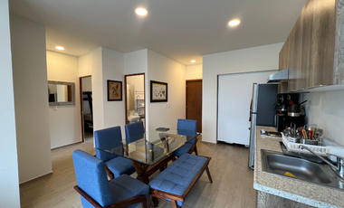 Departamento en Venta, Jocotepec