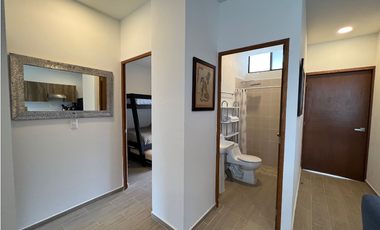 Departamento en Venta, Jocotepec