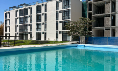 Departamento en Venta, Jocotepec