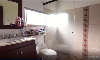 casa campestre en venta en la tablaza. Cod V4069