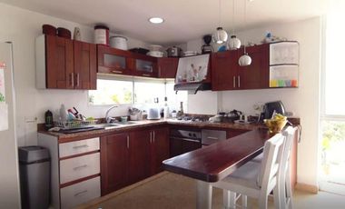 casa campestre en venta en la tablaza. Cod V4069