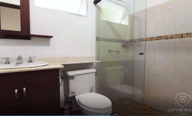 casa campestre en venta en la tablaza. Cod V4069