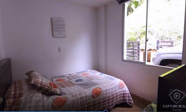 casa campestre en venta en la tablaza. Cod V4069