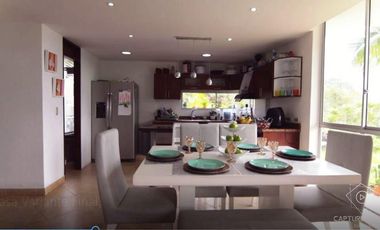 casa campestre en venta en la tablaza. Cod V4069