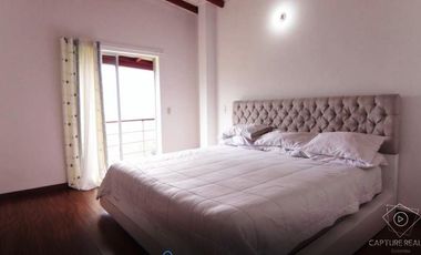 casa campestre en venta en la tablaza. Cod V4069