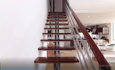 casa campestre en venta en la tablaza. Cod V4069