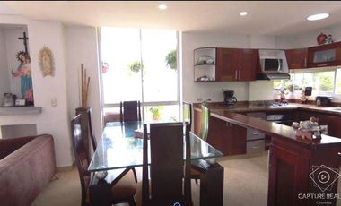 casa campestre en venta en la tablaza. Cod V4069