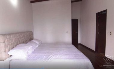 casa campestre en venta en la tablaza. Cod V4069