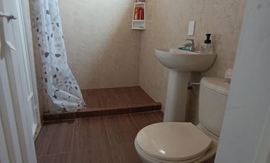 CASA CONJUNTO ALMENDROS EN LA CIUDADELA REAL DE MINAS. Cod V9018