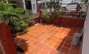 CASA CONJUNTO ALMENDROS EN LA CIUDADELA REAL DE MINAS. Cod V9018