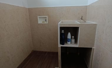 CASA CONJUNTO ALMENDROS EN LA CIUDADELA REAL DE MINAS. Cod V9018