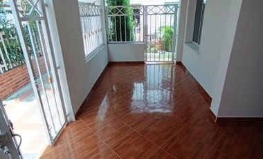 CASA CONJUNTO ALMENDROS EN LA CIUDADELA REAL DE MINAS. Cod V9018