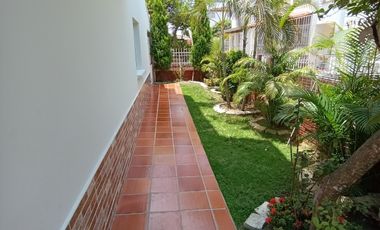 CASA CONJUNTO ALMENDROS EN LA CIUDADELA REAL DE MINAS. Cod V9018