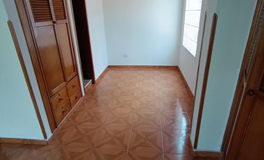 CASA CONJUNTO ALMENDROS EN LA CIUDADELA REAL DE MINAS. Cod V9018