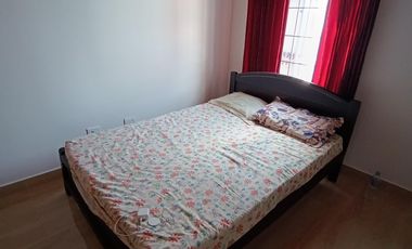 CASA CONJUNTO ALMENDROS EN LA CIUDADELA REAL DE MINAS. Cod V9018