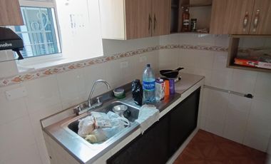 CASA CONJUNTO ALMENDROS EN LA CIUDADELA REAL DE MINAS. Cod V9018