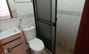 CASA CONJUNTO ALMENDROS EN LA CIUDADELA REAL DE MINAS. Cod V9018