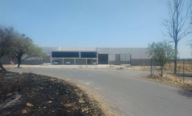 Bodega en RENTA en Pedregal de San Juan