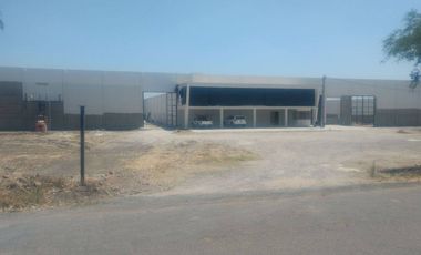 Bodega en RENTA en Pedregal de San Juan