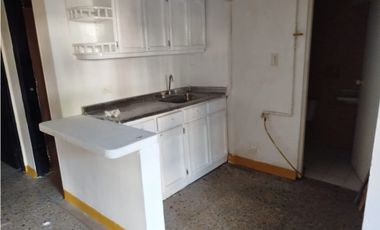 ARRIENDO APARTAMENTO EN BUENOS AIRES