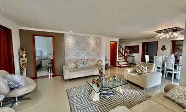 Penthouse en Venta Pereira Barrio Alpes