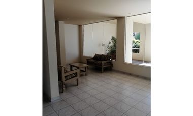Edificio LIbra XX - Piso 1C
