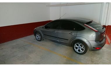 Edificio LIbra XX - Piso 1C